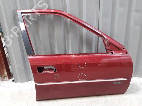Used Right front door CITROËN XANTIA (X1_, X2_) 1.8 i 16V (110 hp) 23725392