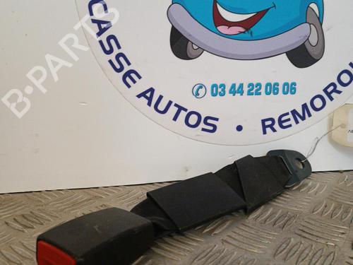 Used Seat buckle CITROËN C3 I (FC_, FN_) 1.4 HDi (68 hp) 23725193