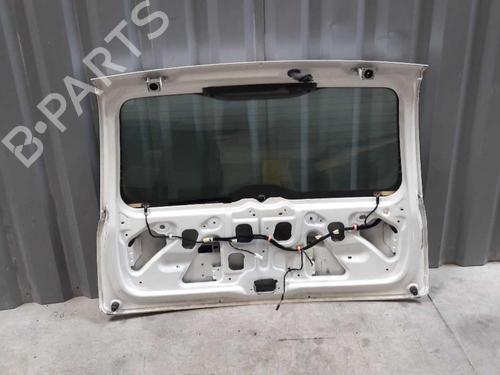 Used Tailgate Tailgate FIAT PANDA (169_) 1.2 (169AXF2A, 169AXF1A) (69 hp) 23725973 23725973
