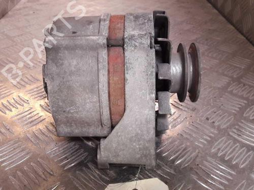 Used Alternator Alternator PEUGEOT 309 I (10C, 10A) 1.4 (67 hp) 24853421 24853421