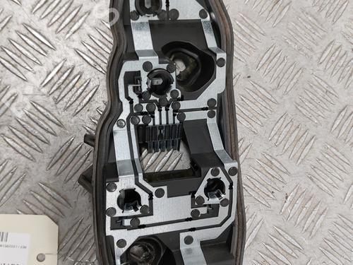 Used Lamp holder OPEL CORSA D (S07) 1.3 CDTI (L08, L68) (90 hp) 32780330