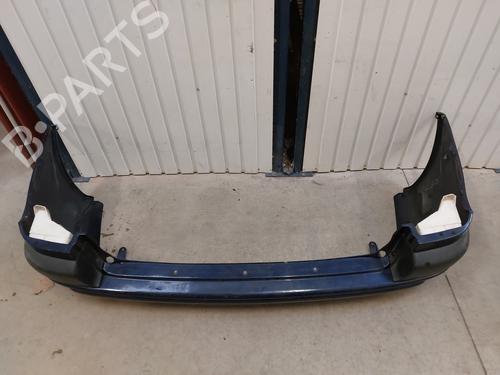 Used Rear bumper CITROËN XSARA Break (N2) 2.0 HDI 90 (90 hp) 31138359