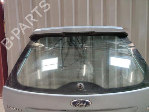 Tailgate FORD FOCUS II (DA_, HCP, DP) 1.6 TDCi | BP23734131C6 
