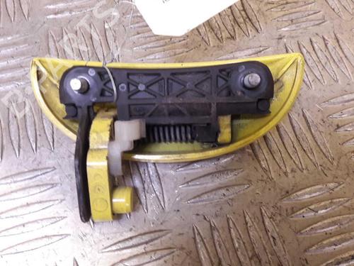 Front right exterior door handle PEUGEOT 107 (PM_, PN_) 1.0 | BP23713988C129 