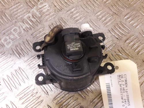 left-front-fog-light-citroen-c6-td_-2005-2006-2007-2008-2009-2010-2011-2012-23728063 main image