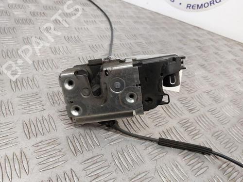 Used Front right lock Front right lock RENAULT TWINGO II (CN0_) 1.5 dCi 75 (75 hp) 23735751 23735751