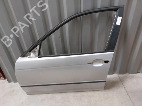 Used Left front door BMW 3 (E46) 320 d (150 hp) 23744234