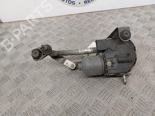 Front wiper motor VW TOURAN (1T1, 1T2) 2.0 TDI 16V | BP23748129M29 