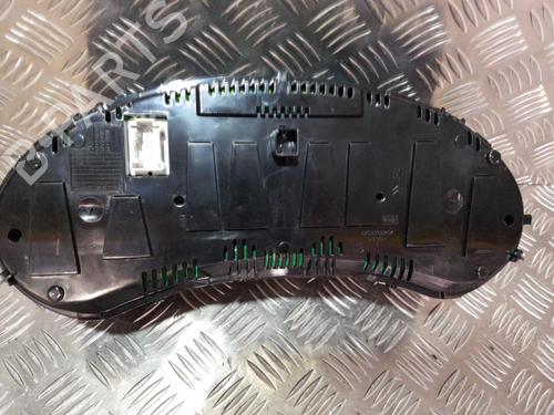 Instrument cluster CITROËN C4 II (NC_) 1.4 VTi 95 (NC8FP0) | BP23715303C47 - Image 3