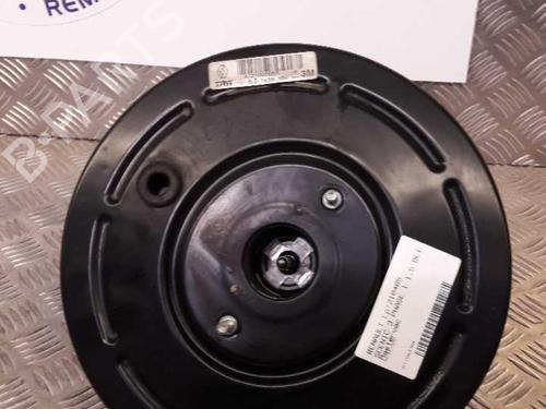 Used Servo brake Servo brake RENAULT SCÉNIC III (JZ0/1_) 1.5 dCi (110 hp) 23718355 23718355