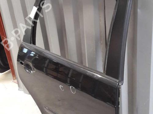 Right rear door VW POLO (9N_, 9A_) 1.9 TDI | BP23735816C5 