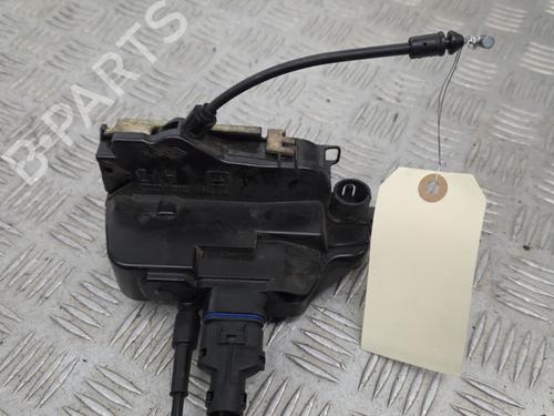 Serrure avant droite RENAULT LAGUNA II (BG0/1_) 1.9 dCi | BP30803838C97