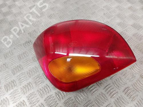 Used Left taillight FORD FIESTA IV (JA_, JB_) 1.3 i (60 hp) 23743630
