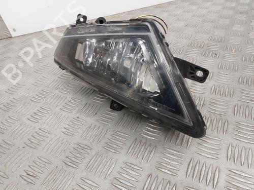 Left front fog light SEAT IBIZA IV (6J5, 6P1) 1.6 TDI | BP29375532C30