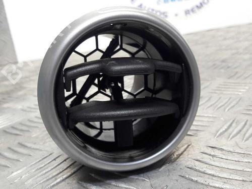 Air vent NISSAN QASHQAI / QASHQAI +2 I (J10, NJ10, JJ10E) 1.5 dCi | BP23734790I21 