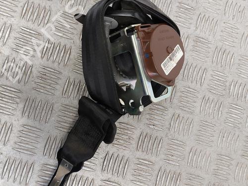 Used Rear left seatbelt CITROËN C4 Grand Picasso I (UA_) 1.6 HDi 110 (112 hp) 26902165