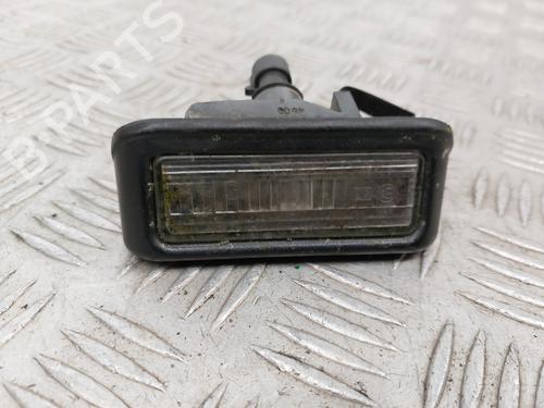 Piloto matrícula FIAT DOBLO Box Body/MPV (223_) 1.3 D Multijet (75 hp) 31263103