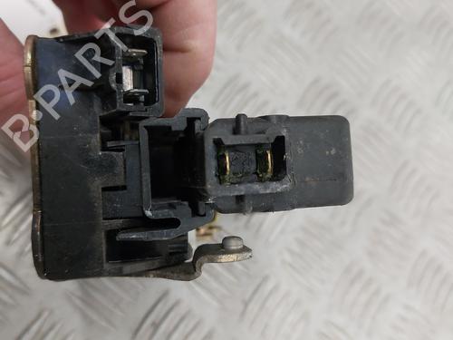 Front right lock RENAULT LAGUNA I Grandtour (K56_) 1.6 16V (K568) | BP23654898C97 