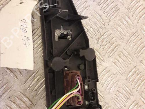 Used Lamp holder Lamp holder PEUGEOT 406 Coupe (8C) 2.0 16V (136 hp) 23727348 23727348