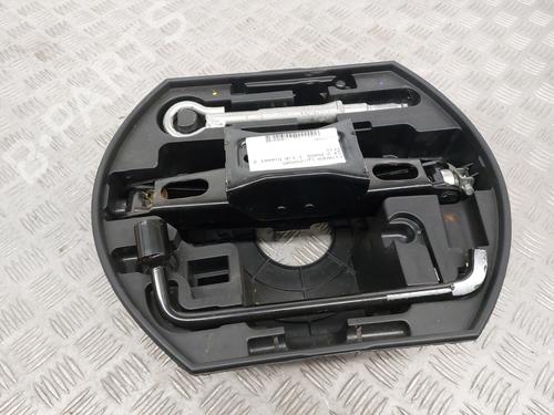 Used Jack Kit Jack Kit CITROËN C4 II (NC_) 1.6 HDi 115 (114 hp) 31146021 31146021