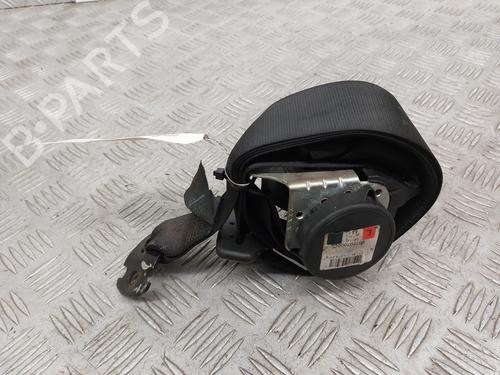 Sikkerhedssele bag venstre FIAT GRANDE PUNTO (199_) 1.9 D Multijet (130 hp) 30151580