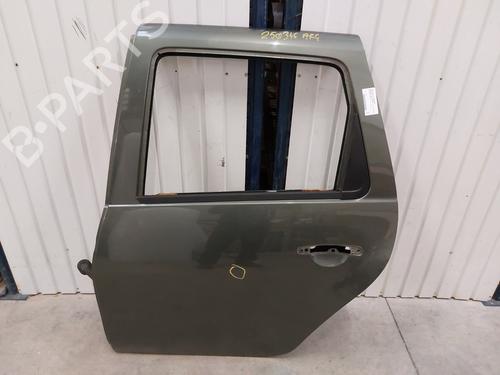 Used Left rear door DACIA DUSTER (HS_) 1.5 dCi (86 hp) 28487385