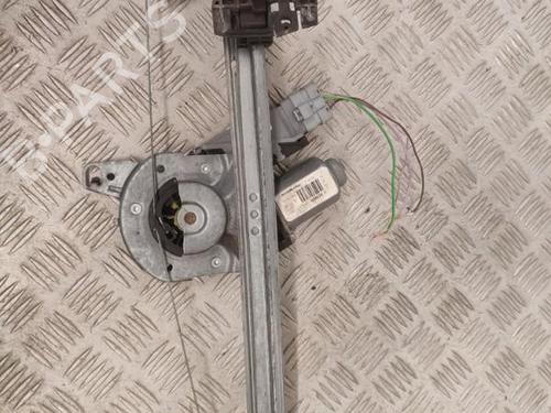 Used Front right window mechanism Front right window mechanism CITROËN C3 I (FC_, FN_) 1.1 i (60 hp) 23659083 23659083