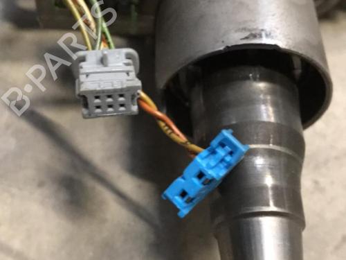 Used Steering column Steering column CITROËN C3 Picasso (SH_) 1.6 HDI 90 (92 hp) 23655426 23655426