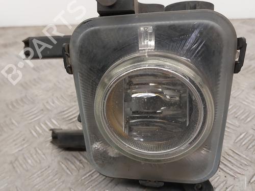 Left front fog light OPEL MERIVA A MPV (X03) 1.7 CDTI (E75) | BP30127772C30 