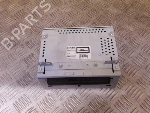 Used Radio Radio FORD FOCUS III 1.6 TDCi (115 hp) 23727765 23727765