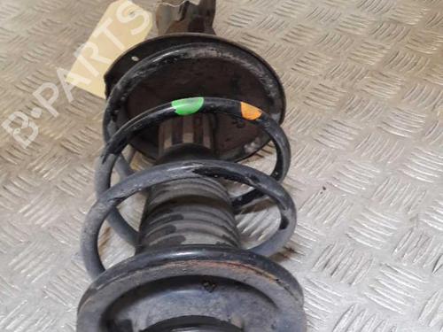 Used Right front shock absorber Right front shock absorber RENAULT TWINGO I (C06_) 1.2 16V (C060) (60 hp) 23726670 23726670