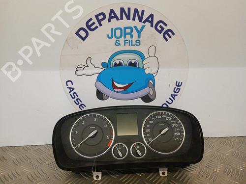 Used Instrument cluster RENAULT LAGUNA III (BT0/1) 2.0 dCi (BT01, BT08, BT09, BT0E, BT0K, BT12, BT1C, BT1D,... (150 hp) 23725714