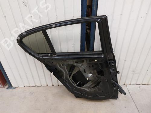Used Left rear door Left rear door BMW 1 (E87) 118 d (143 hp) 33951001 33951001