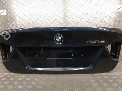 Tailgate BMW 3 (E90) 318 d | BP23735890C6 