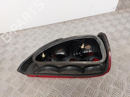 Left taillight PEUGEOT 306 Hatchback (7A, 7C, N3, N5) 1.8 16V | BP27934389C34 