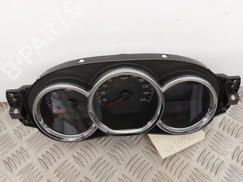 Instrument cluster DACIA DUSTER (HS_) 1.5 dCi 4x4 | BP26433165C47 - Image 5