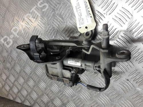 Used Front wiper motor PEUGEOT 407 (6D_) 1.6 HDi 110 (6D9HZC, 6D9HYC) (109 hp) 24853447