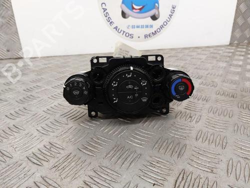 Climate control FORD FIESTA VI (CB1, CCN) 1.5 TDCi | BP24853942I5 
