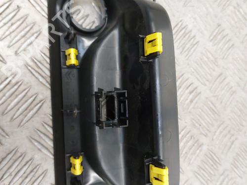 Used Electronic module Electronic module CITROËN C4 CACTUS 1.5 BlueHDi 100 (102 hp) 23746760 23746760