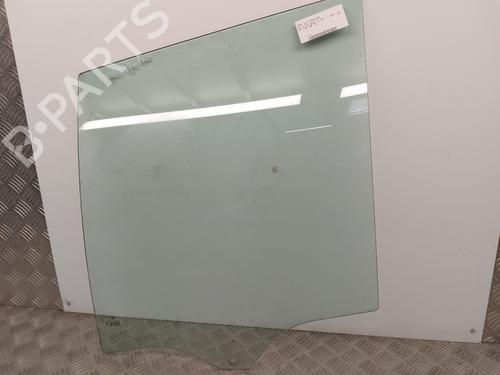 Rear left door window BMW X5 (E53) 3.0 d | BP29877429C20