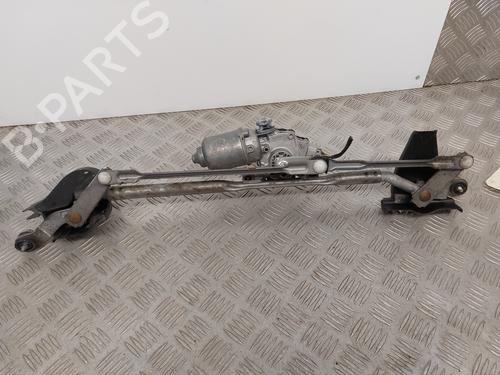 Front wiper motor SUZUKI SWIFT IV (FZ, NZ) 1.2 (AZH412, ZC72S) | BP25892583M29 