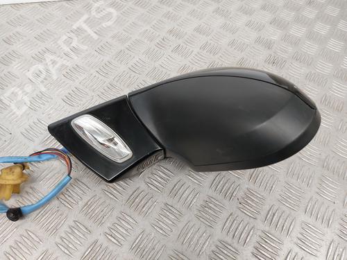 Left mirror PEUGEOT 308 I (4A_, 4C_) 1.6 HDi | BP28576886C26