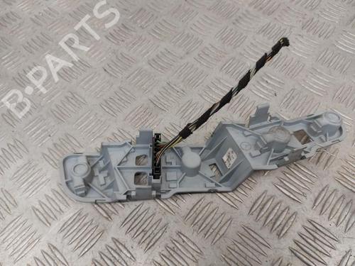 Used Lamp holder Lamp holder MERCEDES-BENZ A-CLASS (W169) A 200 CDI (169.008, 169.308) (140 hp) 23659478 23659478