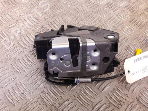 Rear right lock FORD FIESTA VI (CB1, CCN) 1.6 TDCi | BP23716453C99 