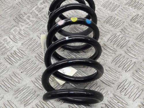 Used Shock absorber spring Shock absorber spring RENAULT CLIO IV (BH_) 1.5 dCi 75 (75 hp) 23736958 23736958
