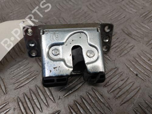 Bakluke lås OPEL MERIVA A MPV (X03) 1.7 CDTI (E75) (100 hp) 30129965