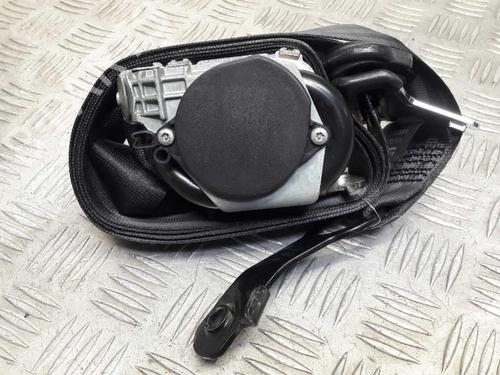 Used Front right belt tensioner NISSAN QASHQAI / QASHQAI +2 I (J10, NJ10, JJ10E) 1.5 dCi (106 hp) 23734301