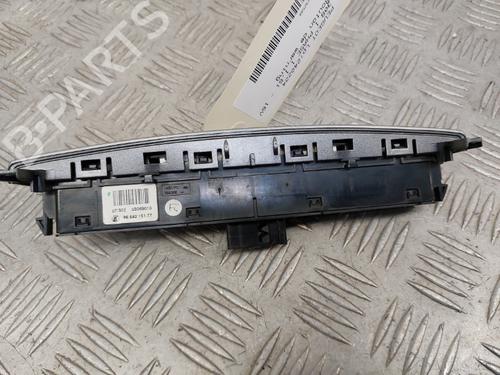 Warning switch PEUGEOT 308 I (4A_, 4C_) 1.6 16V | BP23659794I22 