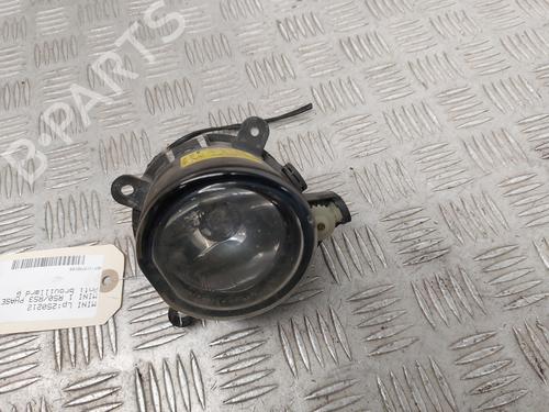 Left front fog light MINI MINI (R50, R53) Cooper | BP29598333C30 