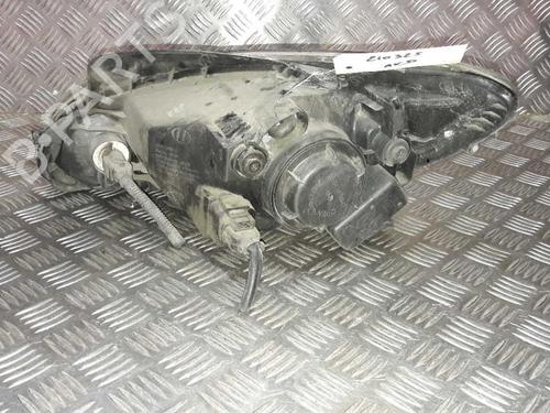 Right headlight HYUNDAI GETZ (TB) 1.1 | BP23716274C29 